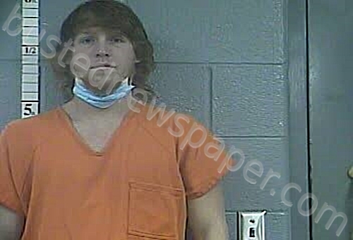 BUECHELE, AUSTIN CHADWICK #, Bullitt County, Kentucky - 2021-10-26 10:25:00