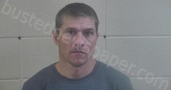<B>SMITH</B>, BRIAN <B>ANTHONY</B> #, Dubois County, Indiana - 2021-10-26 21:12:00