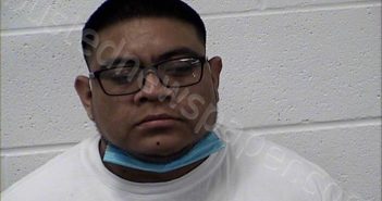 SILVA-CRUZ, JUAN | 2021-10-26 Chase County, Kansas Booking
