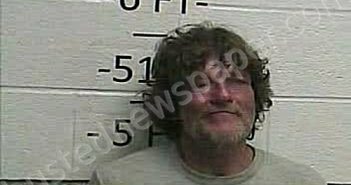 WEAVER, DARYLE GREGORY | 2021-10-26 00:11:00 Whitley County, Kentucky Booking