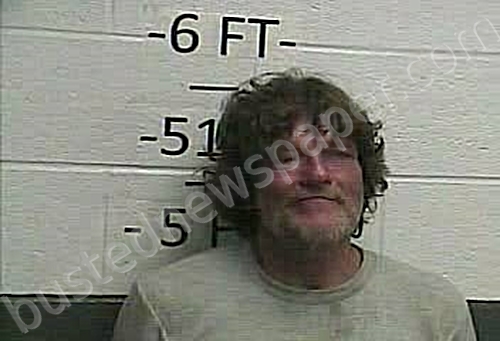 WEAVER, DARYLE GREGORY #, Whitley County, Kentucky - 2021-10-26 00:11:00