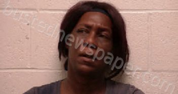 HYDE, SHERRITHA DANYEL | 2021-10-26 15:32:00 Robertson County, Tennessee Booking