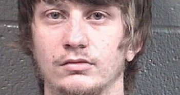 <B>BREWER</B>, <B>JACOB</B> <B>OBRIEN</B> #, Stanly County, North Carolina - 2021-10-26 12:30:00