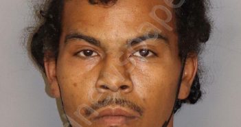 JONES, ANTHONY AVARUS | 2021-10-26 14:18:00 Jefferson County, Alabama Booking