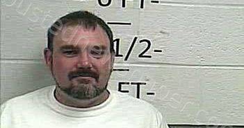 COLLETT, GARY ALLEN | 2021-10-26 11:12:00 Whitley County, Kentucky Booking