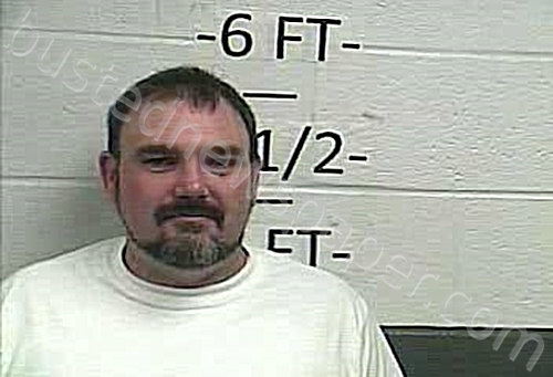 COLLETT, GARY ALLEN #, Whitley County, Kentucky - 2021-10-26 11:12:00