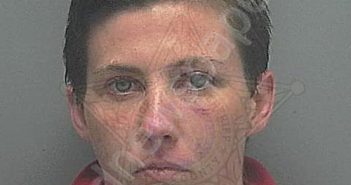 <B>SCHAFER</B>, <B>STEPHANIE</B> <B>LYNN</B> #, Lee County, Florida - 2021-10-26 18:34:00