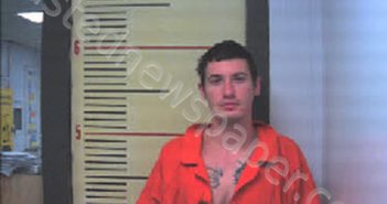 GAINS, SCOTT COLLINSWORTH | 2021-10-26 22:26:00 Van Zandt County, Texas Booking