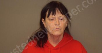 <B>WHITE</B>, <B>LORI</B> <B>JEAN</B> #, Randolph County, Missouri - 2021-10-26 20:20:00