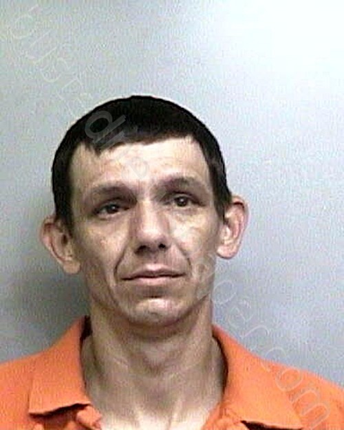 TOMLINSON, ANTHONY PAUL #, Taylor County, Florida - 2021-10-26 21:01:00