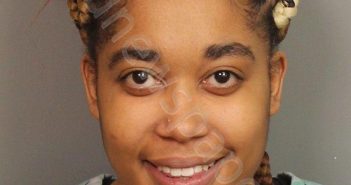 WILSON, KANOSHIKI MARIA | 2021-10-27 11:08:00 Jefferson County, Alabama Booking