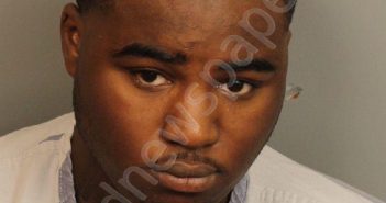 JOHNSON, KOREON DAISEAN | 2021-10-27 10:28:00 Jefferson County, Alabama Booking