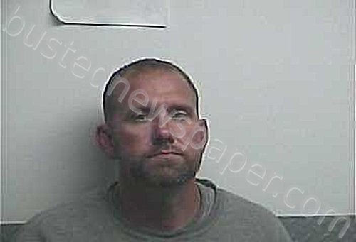 GRUBB, DONNIE #, Hart County, Kentucky - 2021-10-27 13:02:00