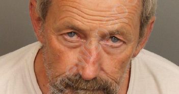 MAYFIELD, GARY MARSHALL | 2021-10-27 18:52:00 Jefferson County, Alabama Booking