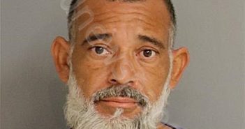 <B>JOSE</B> <B>MANUEL</B> ROCHE-<B>RIVERA</B> #, Osceola County, Florida - 2021-10-27