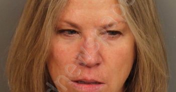 HOLLIDAY, FRANCES PALMER | 2021-10-27 09:07:00 Jefferson County, Alabama Booking