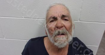 DELGADO, ISIDRO | 2021-10-27 17:32:00 Socorro County, New Mexico Booking