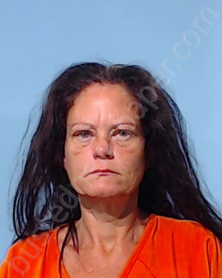 COOPER, BEVERLY JOE #, Brazoria County, Texas - 2021-10-27