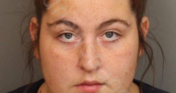 TALERICO, MATIA ALEXANDRIA | 2021-10-27 15:28:00 Jefferson County, Alabama Booking