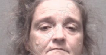 <B>BURKS</B>, <B>BRENDA</B> <B>FLOWERS</B> #, New Hanover County, North Carolina - 2021-10-27