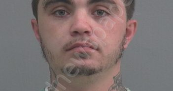 <B>COX</B>, <B>AUSTIN</B> <B>DANIEL</B> #, Alachua County, Florida - 2021-10-27 17:14:00