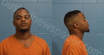WILLIS, TERRANCE KEITH | 2021-10-27 Williamson County, Texas Booking