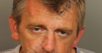 GARMON, GREGORY WAYNE | 2021-10-27 22:52:00 Jefferson County, Alabama Booking