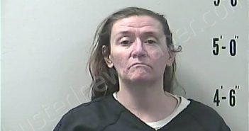 SYKORA, TONI R | 2021-10-27 03:19:00 Pulaski County, Indiana Booking