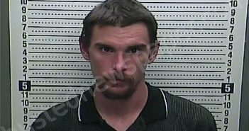 <B>CALLAHAN</B>, <B>JASON</B> #, Harlan County, Kentucky - 2021-10-27 00:30:00