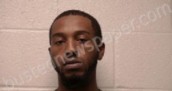 OLDS, MICHAEL ANTHONY | 2021-10-27 01:38:00 Robertson County, Tennessee Booking
