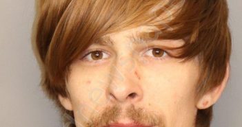 BURCHFIELD, JOSHUA GRANGER | 2021-10-27 16:14:00 Jefferson County, Alabama Booking