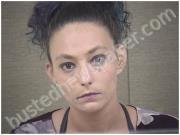 HAIR, MEGAN | 2021-10-27 Harnett County, North Carolina Booking