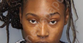 JOHNSON, JAMAICA MALANNI | 2021-10-27 15:33:00 Jefferson County, Alabama Booking