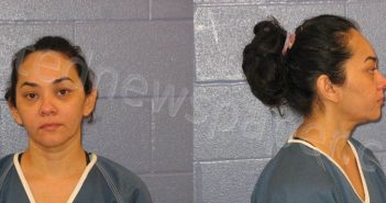 TOVAR, GRISELDA ELIZABETH | 2021-10-27 Andrews County, Texas Booking
