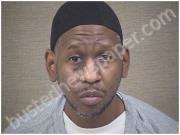 MAYS, KWAME | 2021-10-27 Harnett County, North Carolina Booking