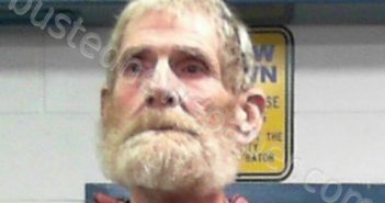 SANSONE, JOHN JOSEPH | 2021-10-27 19:20:00 Preston County, West Virginia Booking