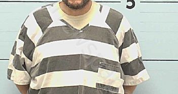THOMAS, WILLIAM DOUGLAS D | 2021-10-27 01:45:00 Burke County, North Carolina Booking