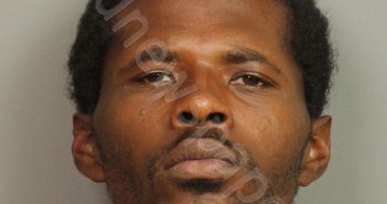 HALL, JAMES EUGENE | 2021-10-27 11:00:00 Jefferson County, Alabama Booking