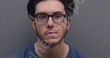 <B>ANNIS</B>, <B>DAVID</B> <B>NICHOLAS</B> #, Smith County, Texas - 2021-10-27