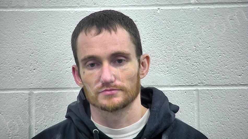 HILL, ROBERT TYLER #, Kenton County, Kentucky - 2021-10-27 13:23:00