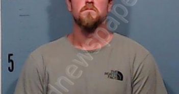 <B>CLEMONS</B>, <B>THOMAS</B> <B>MICHAEL</B>, <B>III</B> #, Taylor County, Texas - 2021-10-27
