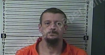<B>HALL</B>, <B>JEFFERY</B> <B>EARL</B> #, Boyle County, Kentucky - 2021-10-27 17:28:00