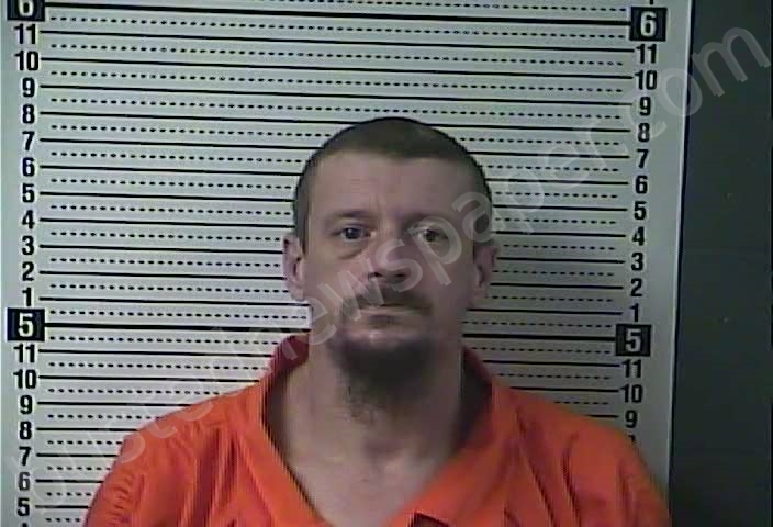 HALL, JEFFERY EARL #, Boyle County, Kentucky - 2021-10-27 17:28:00