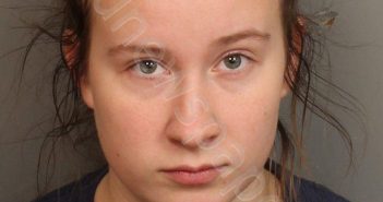 PRUITT, CHARITY ELIZABETH | 2021-10-27 15:25:00 Jefferson County, Alabama Booking