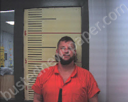 KIENZLEN, JOSHUA #, Van Zandt County, Texas - 2021-10-27 04:44:00