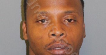 JONES, DEANGELO LEE | 2021-10-27 16:55:00 Jefferson County, Alabama Booking