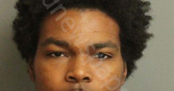 SOUTHALL, CURTIS LESHAWN | 2021-10-27 09:29:00 Jefferson County, Alabama Booking