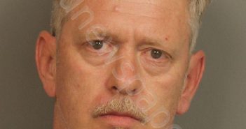 COOPER, WILLIAM EDWARD JUNIOR | 2021-10-27 20:57:00 Jefferson County, Alabama Booking