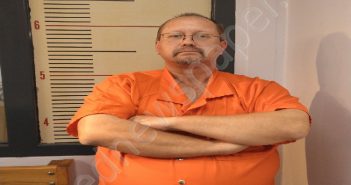 LEACH, RICHARD | 2021-10-27 23:32:00 Van Zandt County, Texas Booking