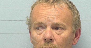 MINTON, COY LINDLEY | 2021-10-27 23:59:00 Burke County, North Carolina Booking